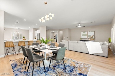 COMPLETELY REMODELED home in the highly sought-after Sun City on Revere Golf Club in Nevada - for sale on GolfHomes.com, golf home, golf lot
