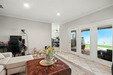 Newly updated Tamarisk gem in Fairway Oaks! This spacious on Abilene Country Club - South Course in Texas - for sale on GolfHomes.com, golf home, golf lot