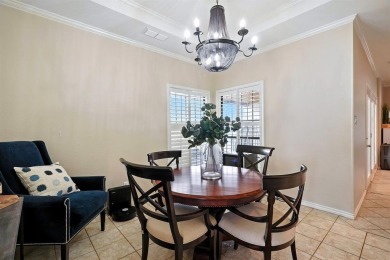 Newly updated Tamarisk gem in Fairway Oaks! This spacious on Abilene Country Club - South Course in Texas - for sale on GolfHomes.com, golf home, golf lot