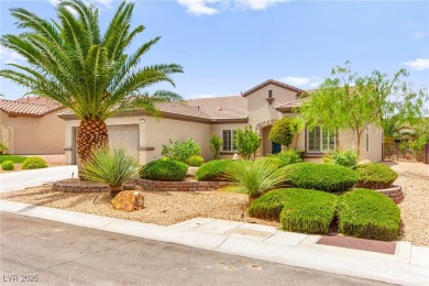 COMPLETELY REMODELED home in the highly sought-after Sun City on Revere Golf Club in Nevada - for sale on GolfHomes.com, golf home, golf lot