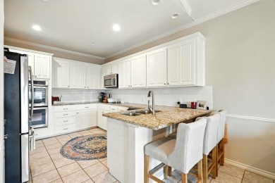 Newly updated Tamarisk gem in Fairway Oaks! This spacious on Abilene Country Club - South Course in Texas - for sale on GolfHomes.com, golf home, golf lot
