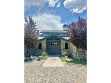 Welcome to this immaculate, single-story home nestled on a on River Valley Ranch Golf Club in Colorado - for sale on GolfHomes.com, golf home, golf lot