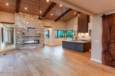 You're Invited!!  Experience the Colorado Mountain lifestyle on Aspen Glen Club in Colorado - for sale on GolfHomes.com, golf home, golf lot