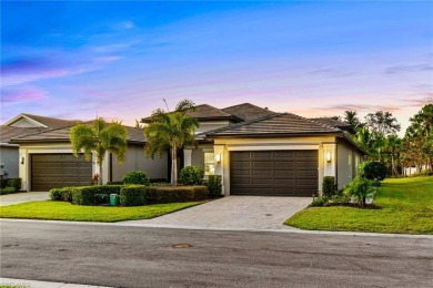 Discover the pinnacle of luxury living in Valencia Bonita's on Palmira Golf and Country Club in Florida - for sale on GolfHomes.com, golf home, golf lot