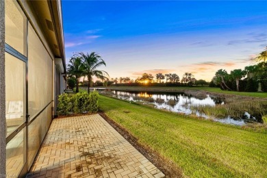 Discover the pinnacle of luxury living in Valencia Bonita's on Palmira Golf and Country Club in Florida - for sale on GolfHomes.com, golf home, golf lot