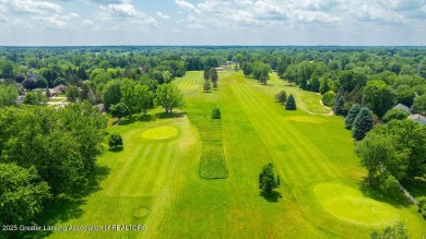 Welcome to this stunning 2,500+/- sq. ft. two-story home on Meridian Sun Golf Club in Michigan - for sale on GolfHomes.com, golf home, golf lot
