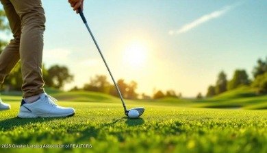 Welcome to this stunning 2,500+/- sq. ft. two-story home on Meridian Sun Golf Club in Michigan - for sale on GolfHomes.com, golf home, golf lot