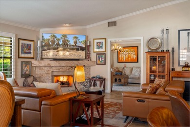 At 39196 Sweetwater Drive, luxury meets desert living and on Avondale Golf Club in California - for sale on GolfHomes.com, golf home, golf lot