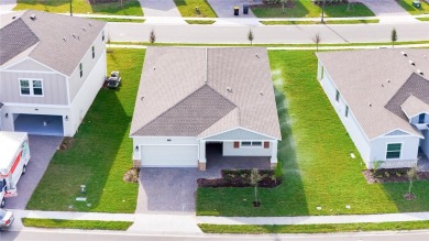 Experience the ultimate in multi-generational living with this on Providence Golf Club in Florida - for sale on GolfHomes.com, golf home, golf lot