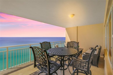 Stunning views await you in this 11th-floor Longboat Key Towers on Links on Longboat Golf Club in Florida - for sale on GolfHomes.com, golf home, golf lot