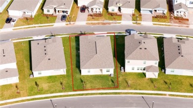 Experience the ultimate in multi-generational living with this on Providence Golf Club in Florida - for sale on GolfHomes.com, golf home, golf lot