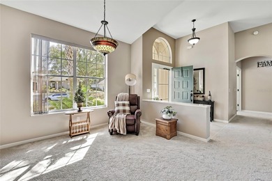 Welcome to this Beautifully maintained 2-bedroom, 2-bath home on Twisted Oaks Golf Club in Florida - for sale on GolfHomes.com, golf home, golf lot