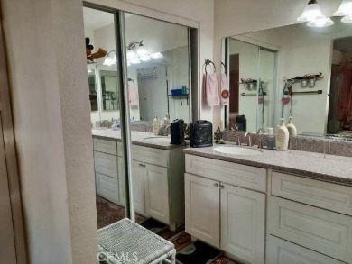 Welcome home to Highland Springs Country Club 55+ Community. 2 on Morongo Golf Club at Tukwet Canyon in California - for sale on GolfHomes.com, golf home, golf lot