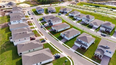 Experience the ultimate in multi-generational living with this on Providence Golf Club in Florida - for sale on GolfHomes.com, golf home, golf lot