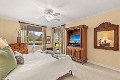 This is the one you have been waiting for Golf Included!  This on Pelican Sound Golf and River Club in Florida - for sale on GolfHomes.com, golf home, golf lot