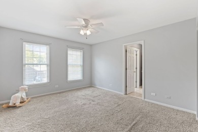 Stop your search-this beautifully updated home in Boulder Ridge on Boulder Ridge Country Club in Illinois - for sale on GolfHomes.com, golf home, golf lot