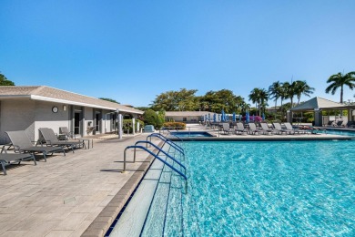 Beautiful Lake & Golf Course Views - 1BD | 1.5BA in 55+ Wynmoor on Wynmoor Golf Course in Florida - for sale on GolfHomes.com, golf home, golf lot