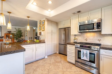 At 39196 Sweetwater Drive, luxury meets desert living and on Avondale Golf Club in California - for sale on GolfHomes.com, golf home, golf lot