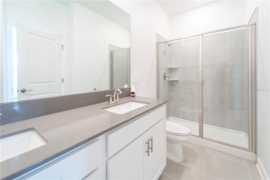 Experience the ultimate in multi-generational living with this on Providence Golf Club in Florida - for sale on GolfHomes.com, golf home, golf lot