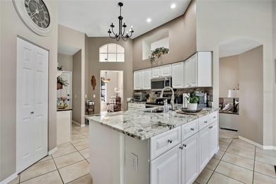 Welcome to this Beautifully maintained 2-bedroom, 2-bath home on Twisted Oaks Golf Club in Florida - for sale on GolfHomes.com, golf home, golf lot