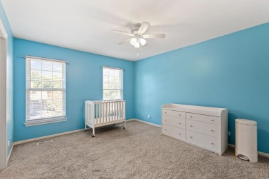 Stop your search-this beautifully updated home in Boulder Ridge on Boulder Ridge Country Club in Illinois - for sale on GolfHomes.com, golf home, golf lot