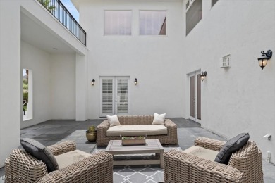This newly renovated home offers breathtaking views of the golf on South Shore At Lake Las Vegas in Nevada - for sale on GolfHomes.com, golf home, golf lot