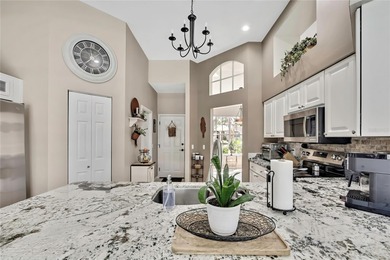 Welcome to this Beautifully maintained 2-bedroom, 2-bath home on Twisted Oaks Golf Club in Florida - for sale on GolfHomes.com, golf home, golf lot