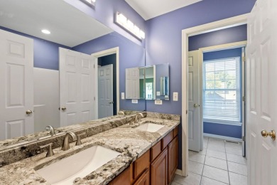 Stop your search-this beautifully updated home in Boulder Ridge on Boulder Ridge Country Club in Illinois - for sale on GolfHomes.com, golf home, golf lot