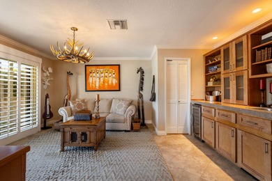 At 39196 Sweetwater Drive, luxury meets desert living and on Avondale Golf Club in California - for sale on GolfHomes.com, golf home, golf lot