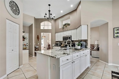 Welcome to this Beautifully maintained 2-bedroom, 2-bath home on Twisted Oaks Golf Club in Florida - for sale on GolfHomes.com, golf home, golf lot