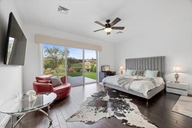 This newly renovated home offers breathtaking views of the golf on South Shore At Lake Las Vegas in Nevada - for sale on GolfHomes.com, golf home, golf lot