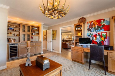 At 39196 Sweetwater Drive, luxury meets desert living and on Avondale Golf Club in California - for sale on GolfHomes.com, golf home, golf lot