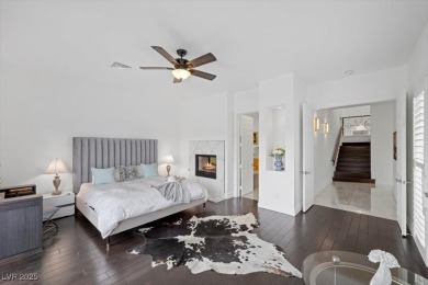 This newly renovated home offers breathtaking views of the golf on South Shore At Lake Las Vegas in Nevada - for sale on GolfHomes.com, golf home, golf lot