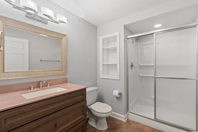 Stop your search-this beautifully updated home in Boulder Ridge on Boulder Ridge Country Club in Illinois - for sale on GolfHomes.com, golf home, golf lot