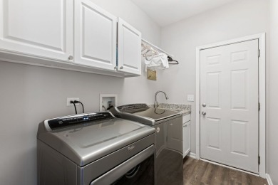 Stop your search-this beautifully updated home in Boulder Ridge on Boulder Ridge Country Club in Illinois - for sale on GolfHomes.com, golf home, golf lot