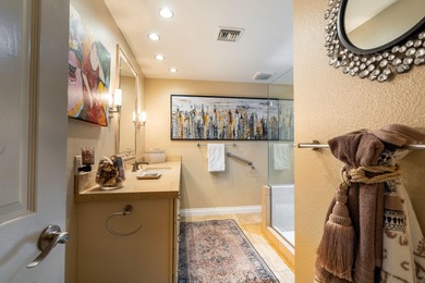 At 39196 Sweetwater Drive, luxury meets desert living and on Avondale Golf Club in California - for sale on GolfHomes.com, golf home, golf lot