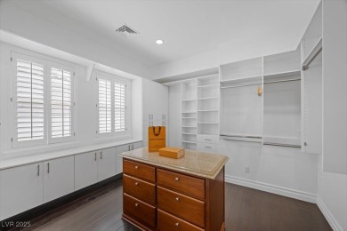 This newly renovated home offers breathtaking views of the golf on South Shore At Lake Las Vegas in Nevada - for sale on GolfHomes.com, golf home, golf lot