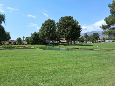 Welcome home to Highland Springs Country Club 55+ Community. 2 on Morongo Golf Club at Tukwet Canyon in California - for sale on GolfHomes.com, golf home, golf lot
