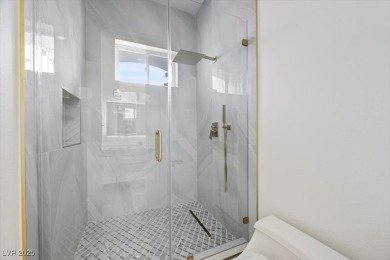This newly renovated home offers breathtaking views of the golf on South Shore At Lake Las Vegas in Nevada - for sale on GolfHomes.com, golf home, golf lot