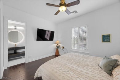 This newly renovated home offers breathtaking views of the golf on South Shore At Lake Las Vegas in Nevada - for sale on GolfHomes.com, golf home, golf lot