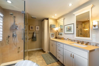 At 39196 Sweetwater Drive, luxury meets desert living and on Avondale Golf Club in California - for sale on GolfHomes.com, golf home, golf lot