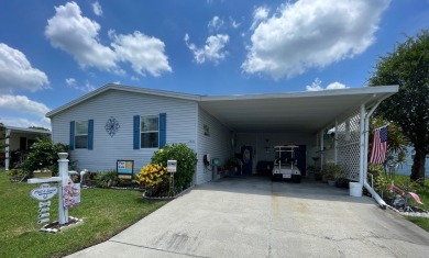 Listed by the Official Sales Team of Cypress Lakes Village on Big Cypress Golf and Country Club in Florida - for sale on GolfHomes.com, golf home, golf lot