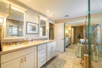 At 39196 Sweetwater Drive, luxury meets desert living and on Avondale Golf Club in California - for sale on GolfHomes.com, golf home, golf lot