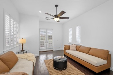 This newly renovated home offers breathtaking views of the golf on South Shore At Lake Las Vegas in Nevada - for sale on GolfHomes.com, golf home, golf lot
