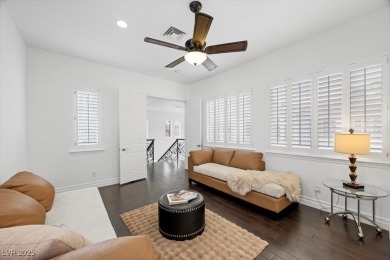 This newly renovated home offers breathtaking views of the golf on South Shore At Lake Las Vegas in Nevada - for sale on GolfHomes.com, golf home, golf lot