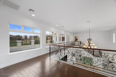 This newly renovated home offers breathtaking views of the golf on South Shore At Lake Las Vegas in Nevada - for sale on GolfHomes.com, golf home, golf lot