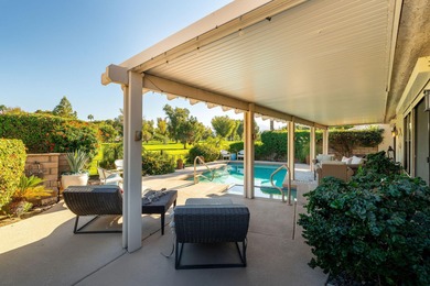 At 39196 Sweetwater Drive, luxury meets desert living and on Avondale Golf Club in California - for sale on GolfHomes.com, golf home, golf lot