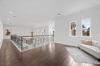 This newly renovated home offers breathtaking views of the golf on South Shore At Lake Las Vegas in Nevada - for sale on GolfHomes.com, golf home, golf lot