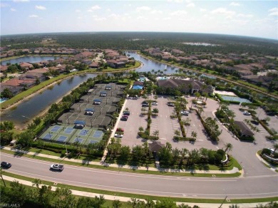 Stonecreek is a luxury contemporary amenity rich community of on Quail West Golf and Country Club in Florida - for sale on GolfHomes.com, golf home, golf lot