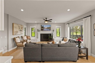 Welcome to this meticulously maintained and beautifully updated on Stonebrooke Golf Club in Minnesota - for sale on GolfHomes.com, golf home, golf lot